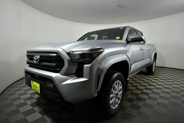 new 2024 Toyota Tacoma car, priced at $41,901