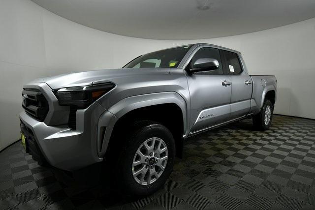 new 2024 Toyota Tacoma car, priced at $41,901