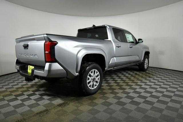 new 2024 Toyota Tacoma car, priced at $41,901