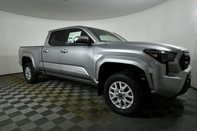 new 2024 Toyota Tacoma car, priced at $41,901