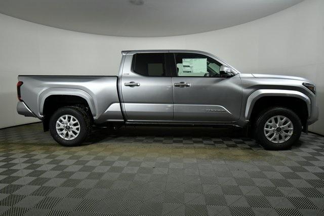 new 2024 Toyota Tacoma car, priced at $41,901