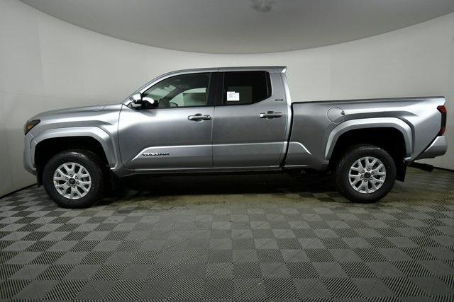 new 2024 Toyota Tacoma car, priced at $41,901