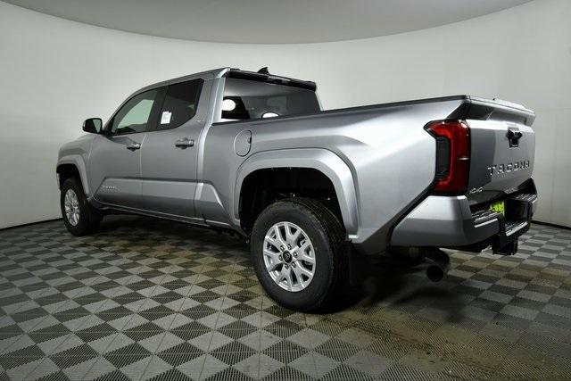 new 2024 Toyota Tacoma car, priced at $41,901