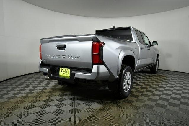 new 2024 Toyota Tacoma car, priced at $41,901