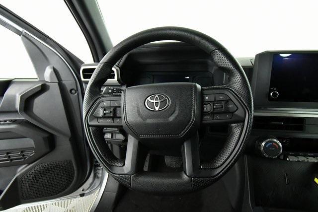 new 2024 Toyota Tacoma car, priced at $41,901