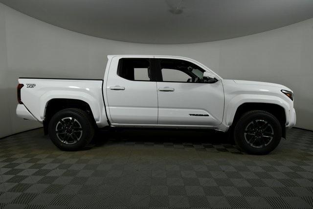 new 2024 Toyota Tacoma car, priced at $49,320