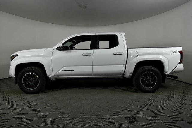 new 2024 Toyota Tacoma car, priced at $49,320