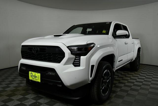 new 2024 Toyota Tacoma car, priced at $49,320