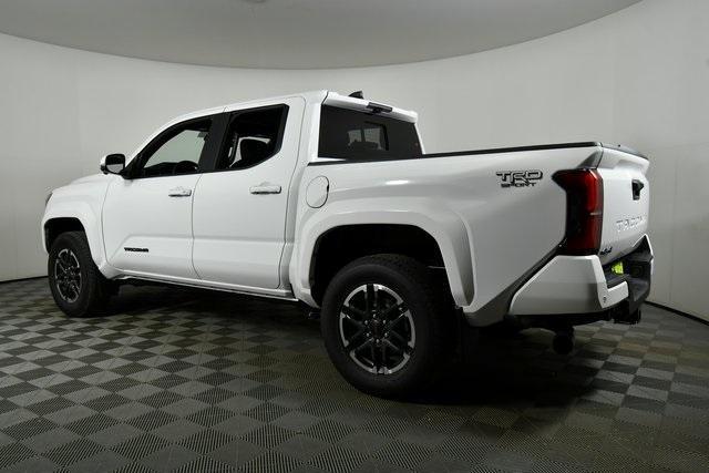 new 2024 Toyota Tacoma car, priced at $49,320