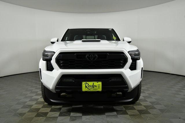 new 2024 Toyota Tacoma car, priced at $49,320