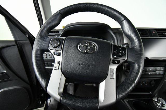 used 2023 Toyota 4Runner car, priced at $49,990