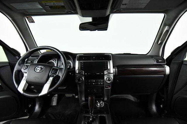used 2023 Toyota 4Runner car, priced at $49,990