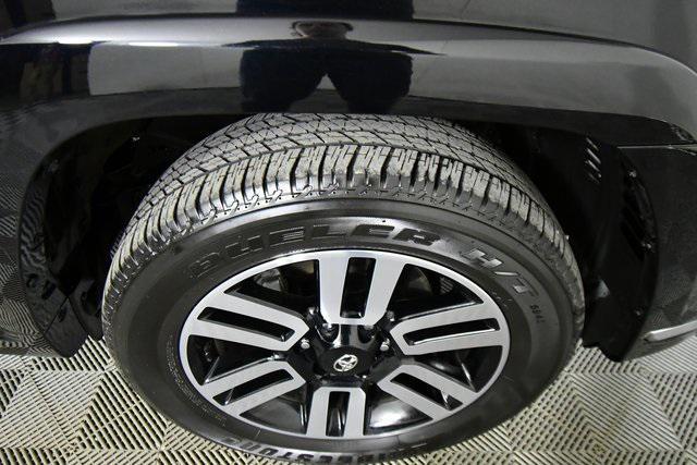 used 2023 Toyota 4Runner car, priced at $49,990