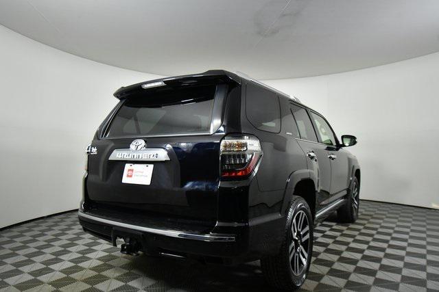 used 2023 Toyota 4Runner car, priced at $49,990