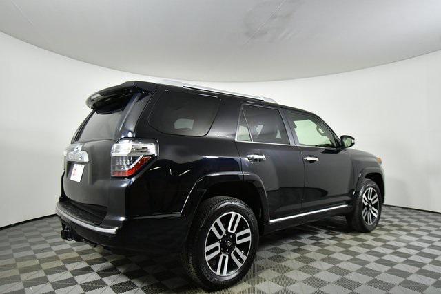 used 2023 Toyota 4Runner car, priced at $49,990