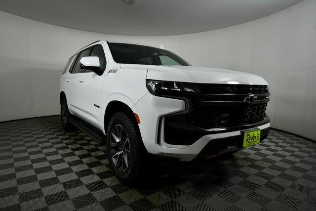 used 2023 Chevrolet Tahoe car, priced at $65,990