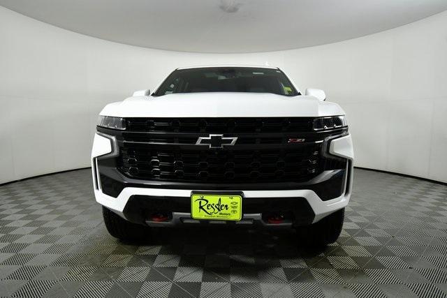 used 2023 Chevrolet Tahoe car, priced at $65,990