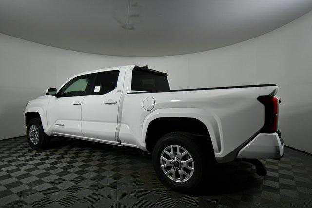 new 2025 Toyota Tacoma car, priced at $40,893