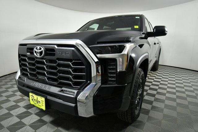 new 2025 Toyota Tundra car, priced at $54,749