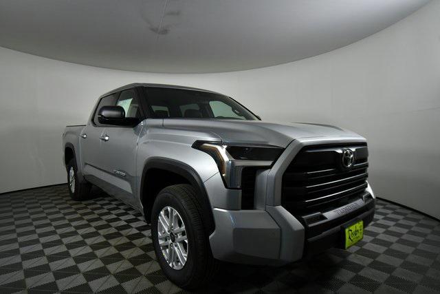 new 2025 Toyota Tundra car, priced at $54,557
