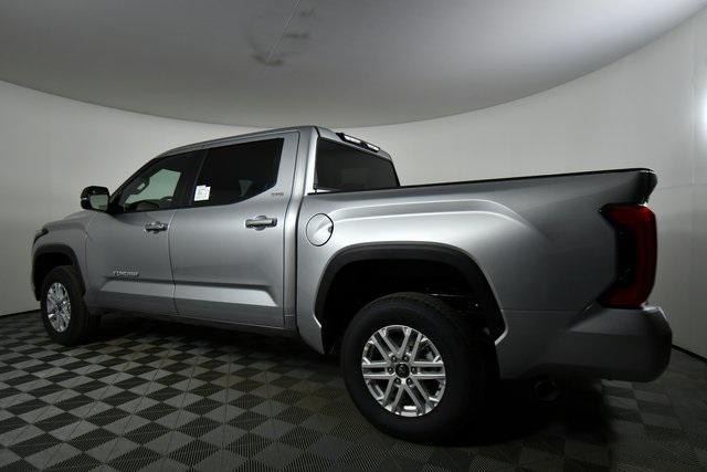 new 2025 Toyota Tundra car, priced at $54,557