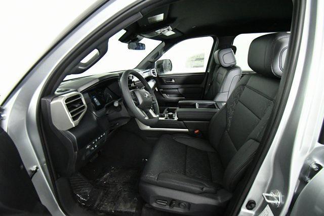 new 2025 Toyota Tundra car, priced at $54,557