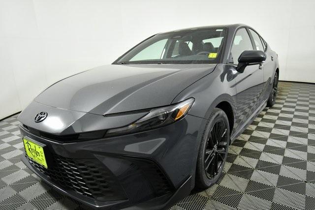 new 2025 Toyota Camry car, priced at $35,591