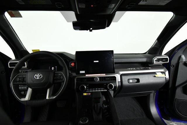 new 2024 Toyota Tacoma car, priced at $50,351
