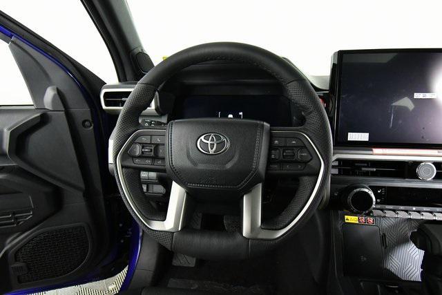 new 2024 Toyota Tacoma car, priced at $50,351