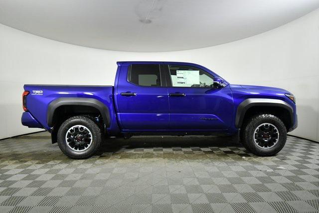 new 2024 Toyota Tacoma car, priced at $50,351