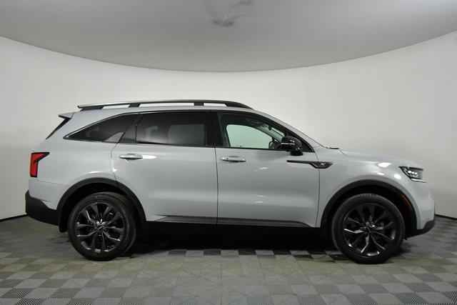 used 2022 Kia Sorento car, priced at $30,991