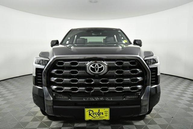 new 2024 Toyota Tundra car, priced at $63,001