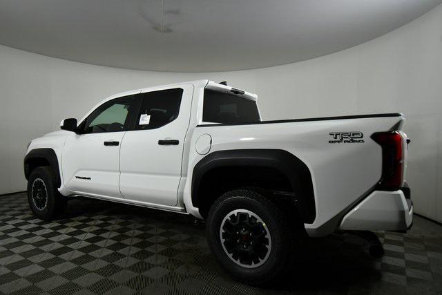 new 2025 Toyota Tacoma car, priced at $41,908