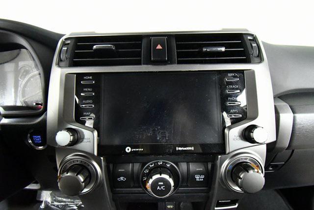 used 2024 Toyota 4Runner car, priced at $44,990