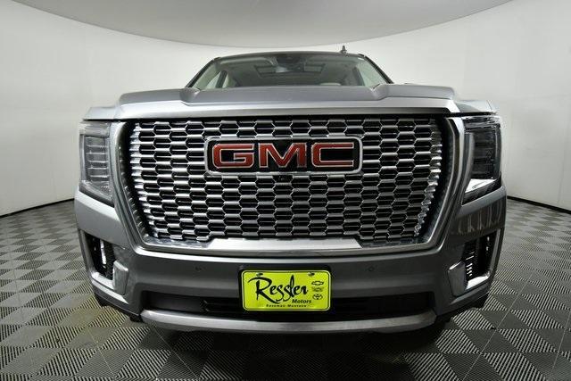 used 2023 GMC Yukon XL car, priced at $70,491