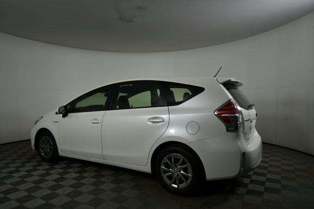 used 2017 Toyota Prius v car, priced at $20,990