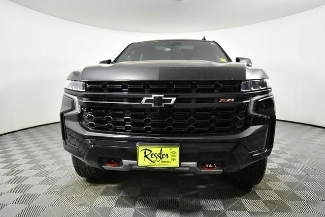 used 2023 Chevrolet Tahoe car, priced at $69,990