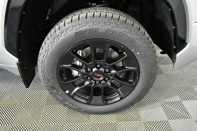 new 2025 Toyota Tundra car, priced at $68,013