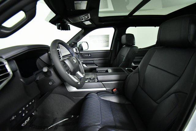 new 2025 Toyota Tundra car, priced at $68,013