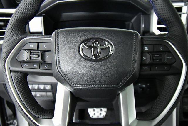 new 2025 Toyota Tundra car, priced at $68,013