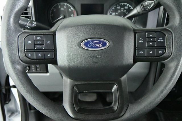 used 2023 Ford F-350 car, priced at $55,496