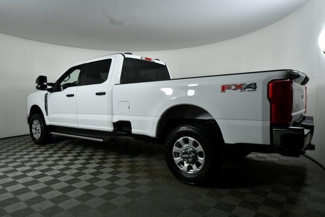 used 2023 Ford F-350 car, priced at $55,496