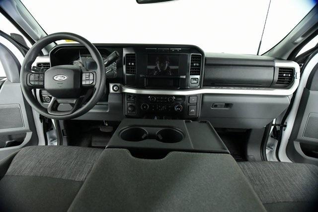 used 2023 Ford F-350 car, priced at $55,496