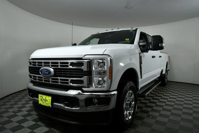 used 2023 Ford F-350 car, priced at $55,496