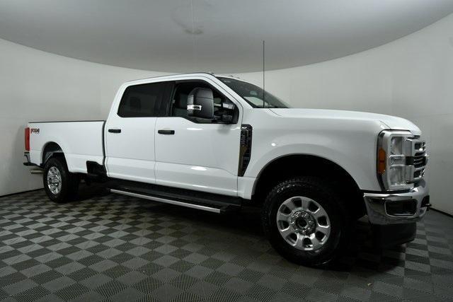 used 2023 Ford F-350 car, priced at $55,496