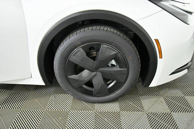 new 2026 Toyota Prius Plug-In Hybrid car, priced at $35,799