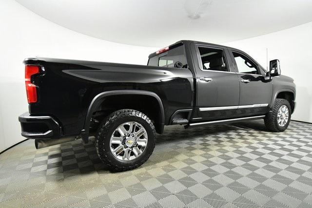 used 2024 Chevrolet Silverado 2500 car, priced at $72,990