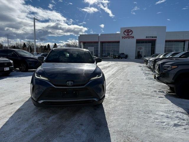 used 2021 Toyota Venza car, priced at $27,990