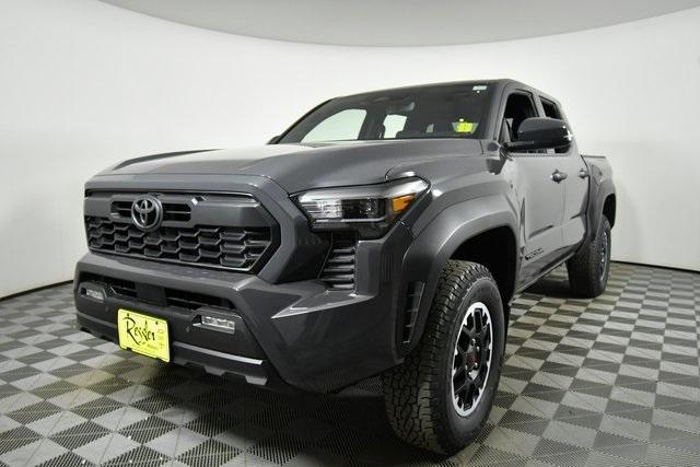 new 2024 Toyota Tacoma car, priced at $50,665