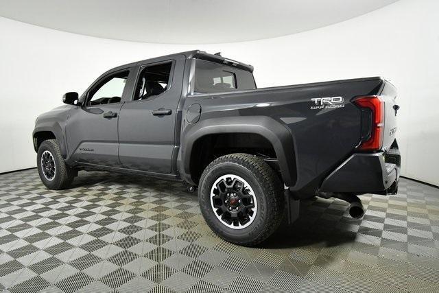 new 2024 Toyota Tacoma car, priced at $50,665